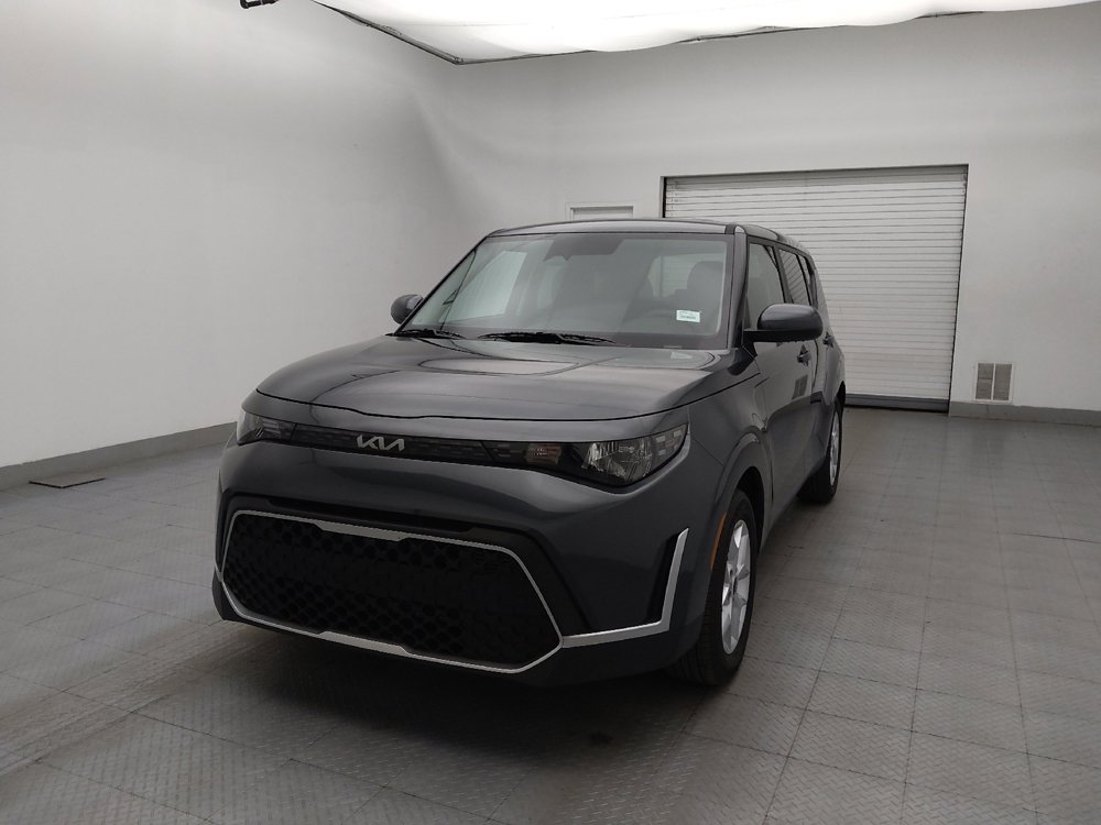 Used 2025 Kia Soul LX w/ LX Technology Package image 15