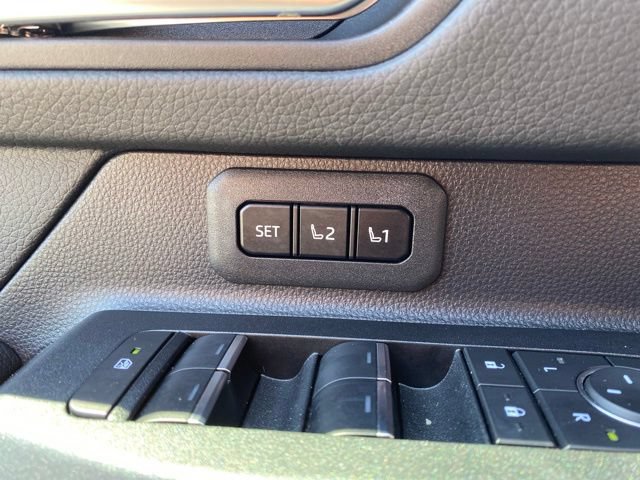 Certified 2025 Toyota Land Cruiser w/ Premium Package AWD/4WD image 19