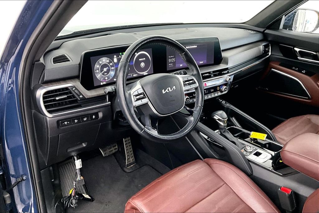 Used 2023 Kia Telluride SX Prestige image 18