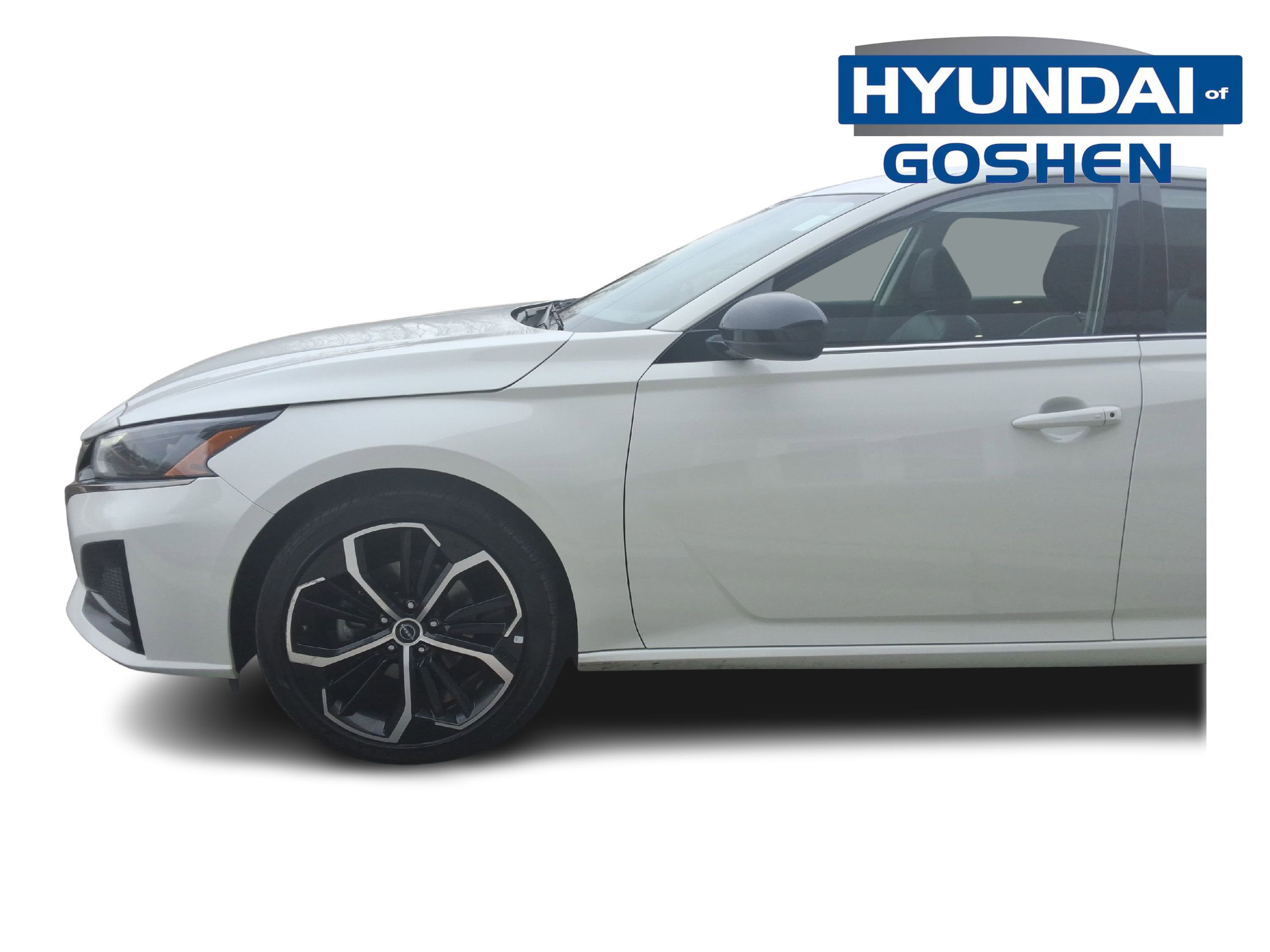 Used 2024 Nissan Altima 2.5 SR image 5