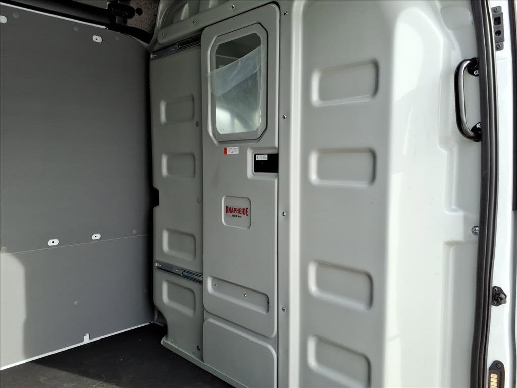 New 2026 Ford Transit 250 148 High Roof AWD image 11