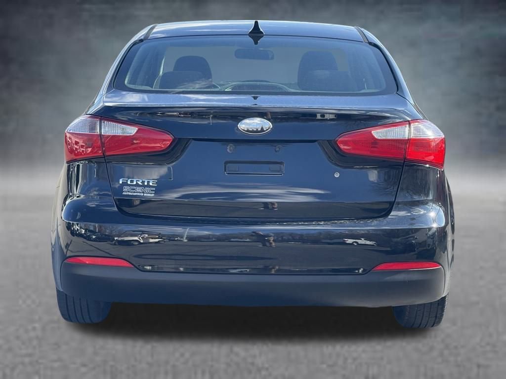 Used 2014 Kia Forte LX image 18