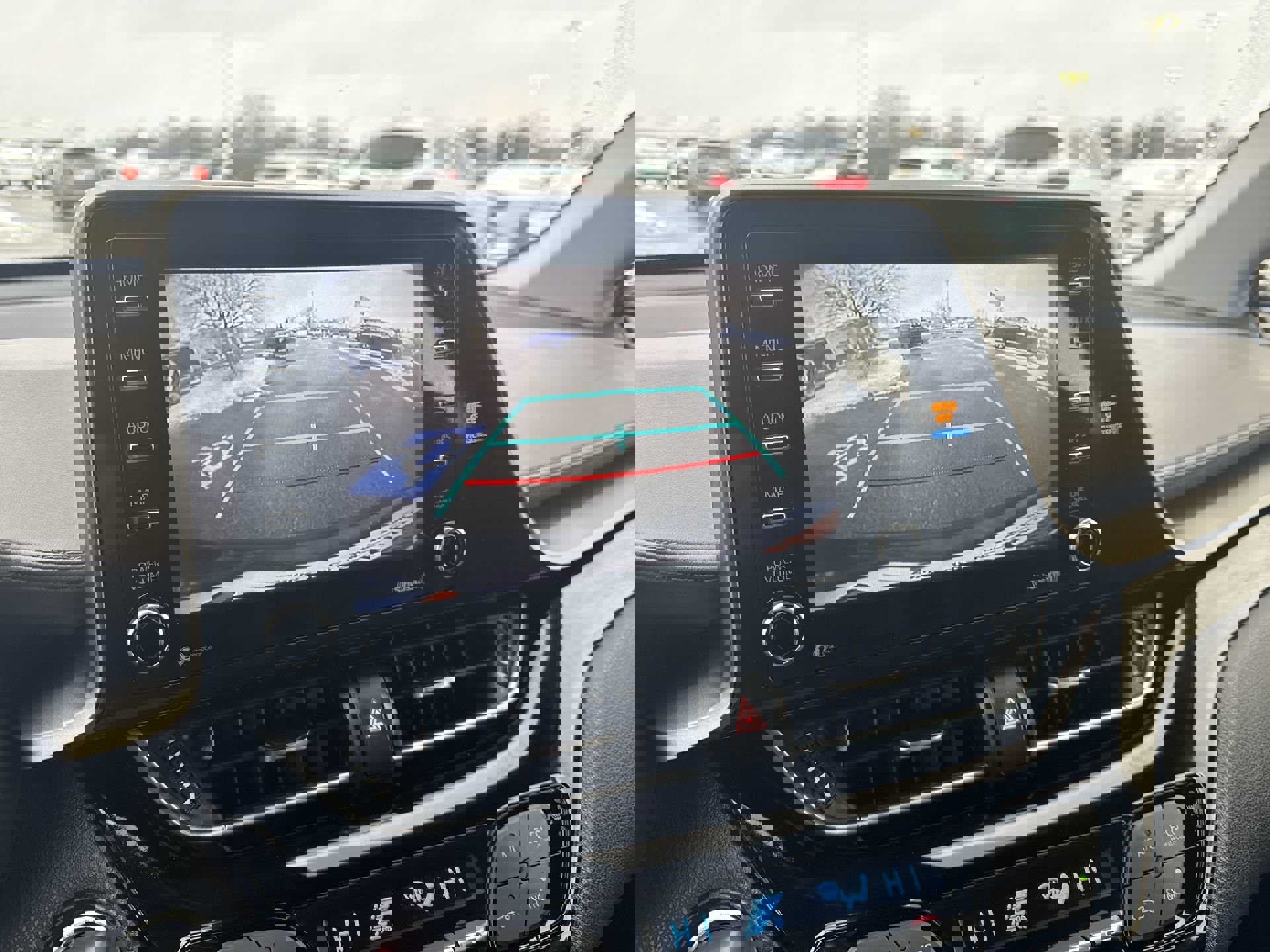 Used 2020 Toyota C-HR Limited image 14