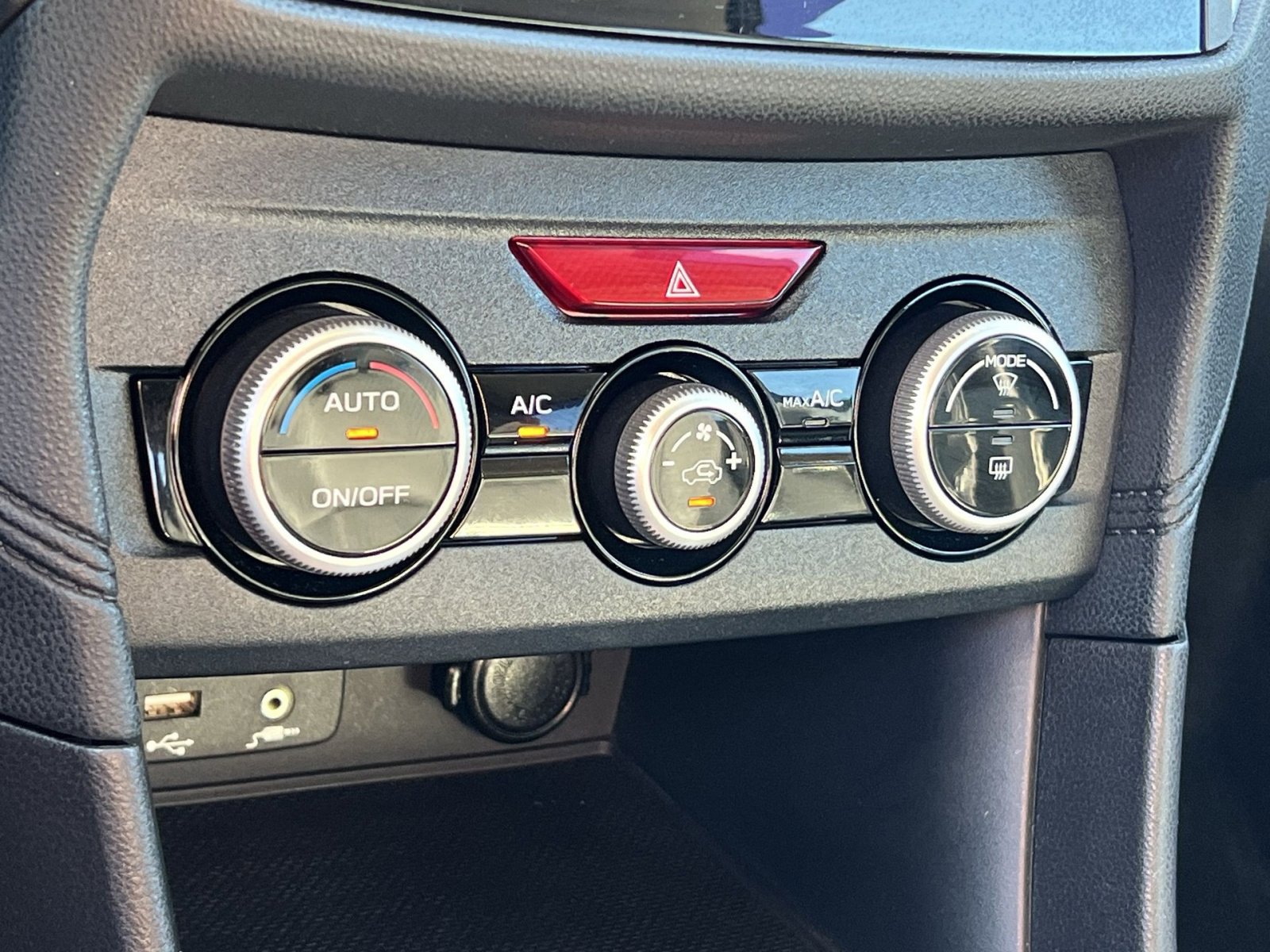 Used 2023 Subaru Crosstrek 2.0i image 20