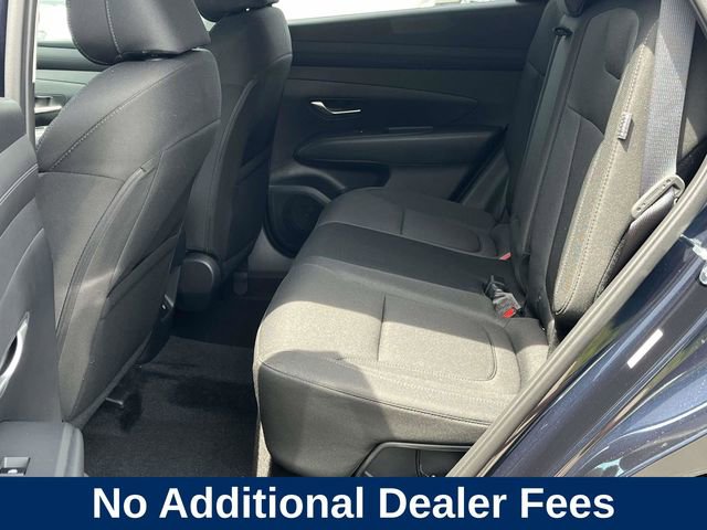 New 2026 Hyundai Tucson SEL AWD/4WD image 12
