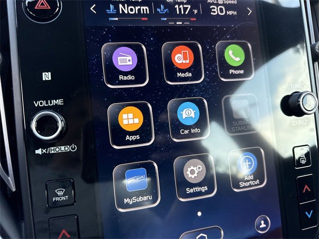 Used 2022 Subaru WRX Premium image 17