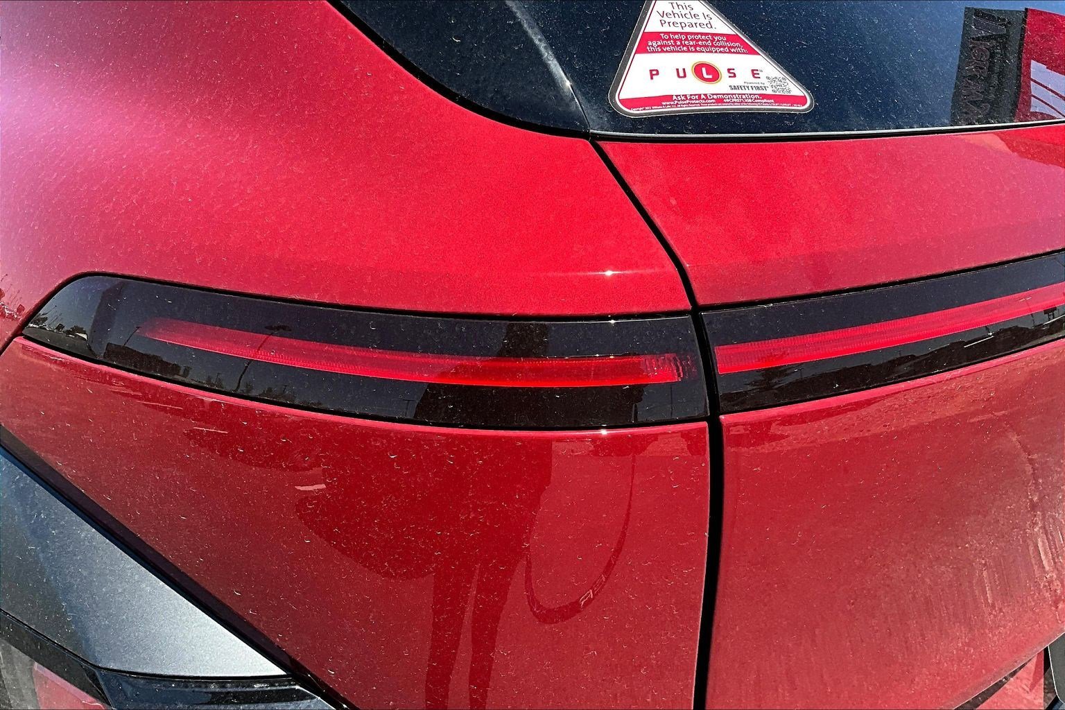 New 2026 Hyundai Kona SEL Premium FWD image 14