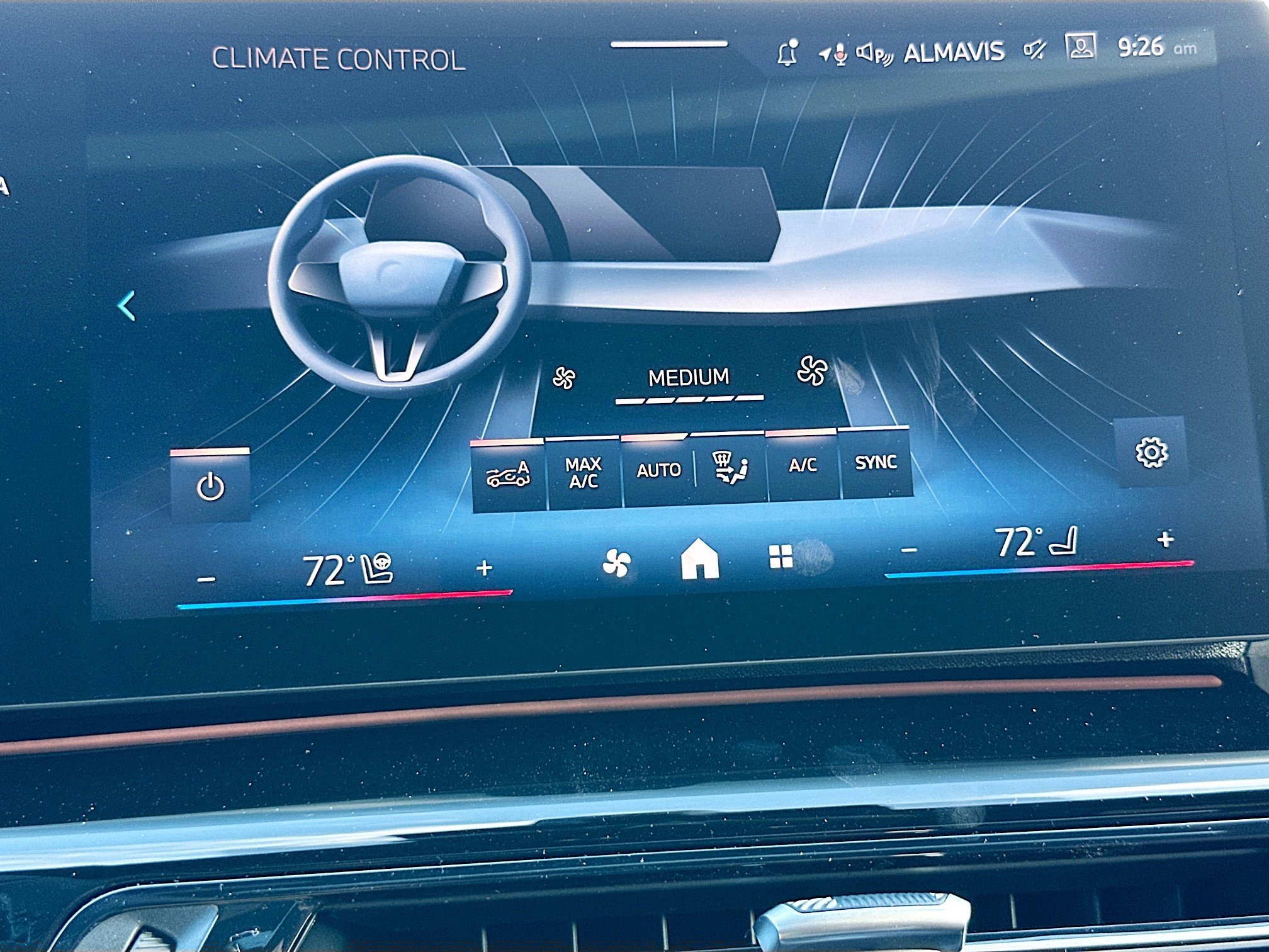 New 2026 BMW X1 xDrive28i w/ Technology Package image 13