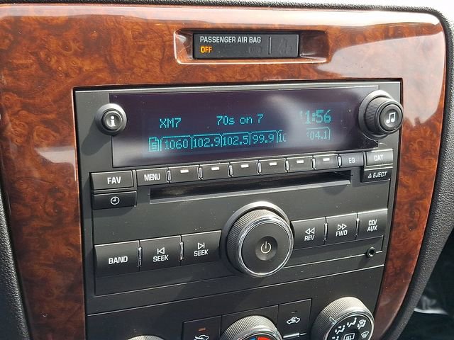 Used 2011 Chevrolet Impala LS image 16