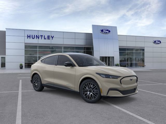 New 2025 Ford Mustang Mach-E Premium w/ Interior Protection Package AWD/4WD image 7