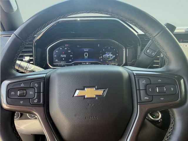 Certified 2024 Chevrolet Silverado 2500 High Country w/ High Country Premium Package AWD/4WD image 32