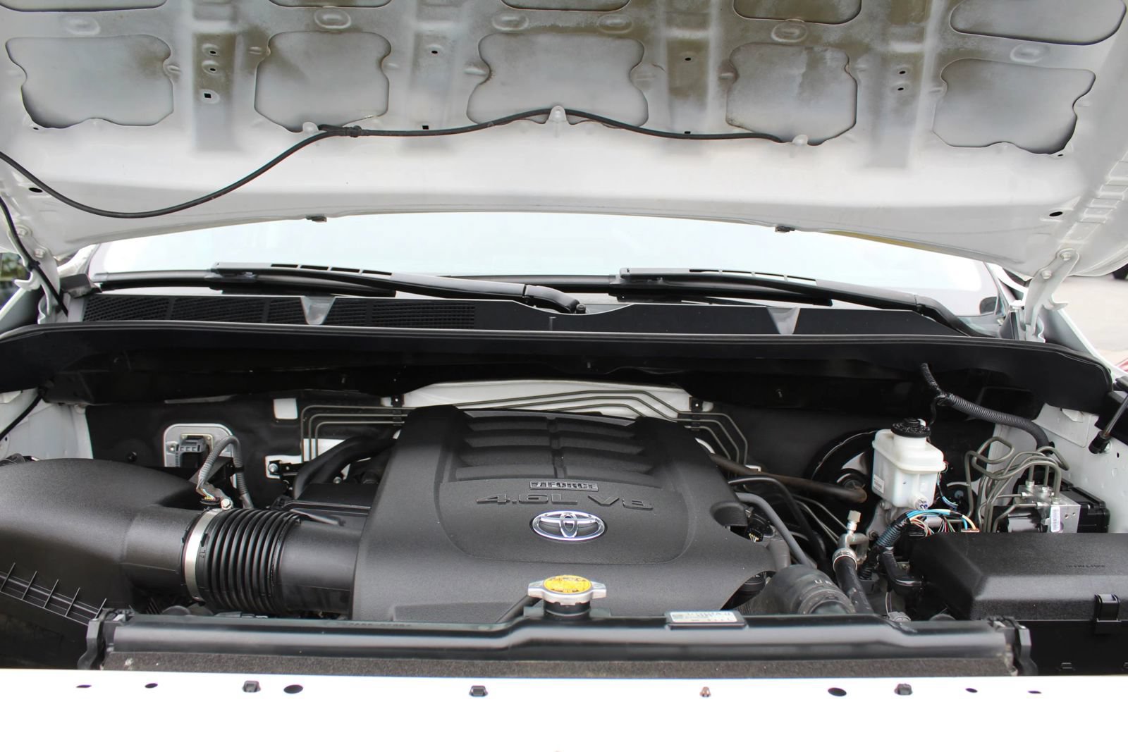 Used 2014 Toyota Tundra SR RWD image 26