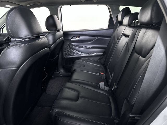 Used 2019 Hyundai Santa Fe AWD w/ Cargo Package image 26