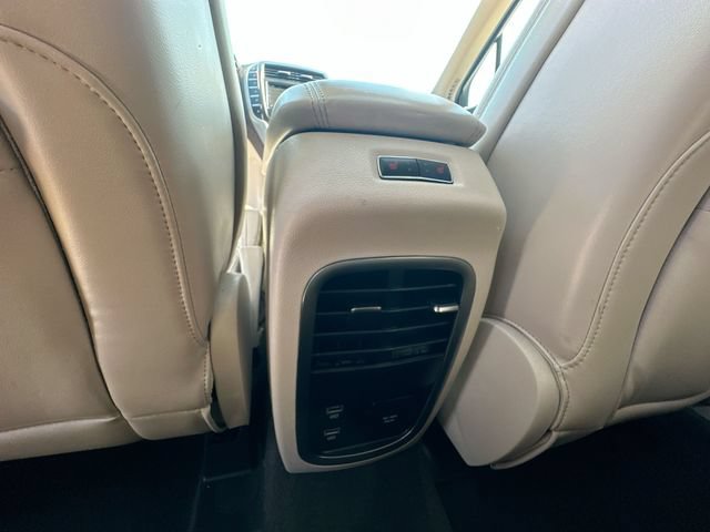 Used 2019 Lincoln MKC Reserve AWD/4WD image 24