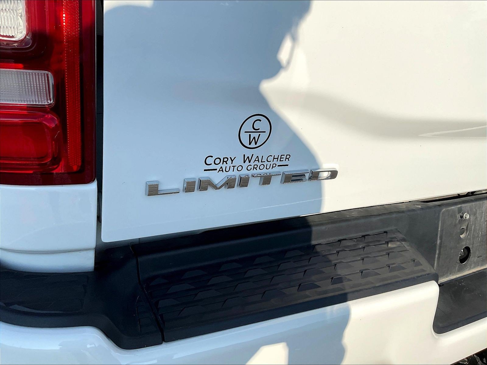 Used 2019 RAM 2500 Limited AWD/4WD image 24