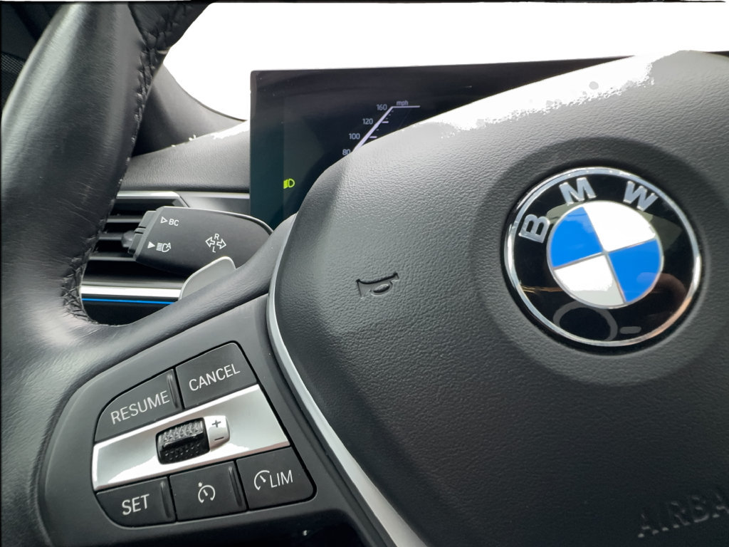 Used 2024 BMW 330i Sedan RWD image 45