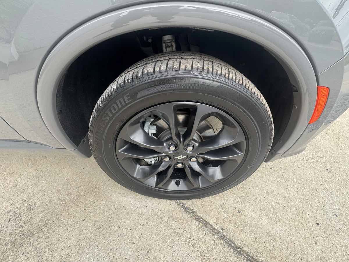 Used 2025 Dodge Durango R/T AWD/4WD image 33