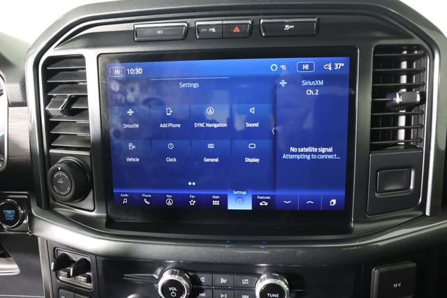 Certified 2023 Ford F150 XLT w/ Equipment Group 302A High image 59