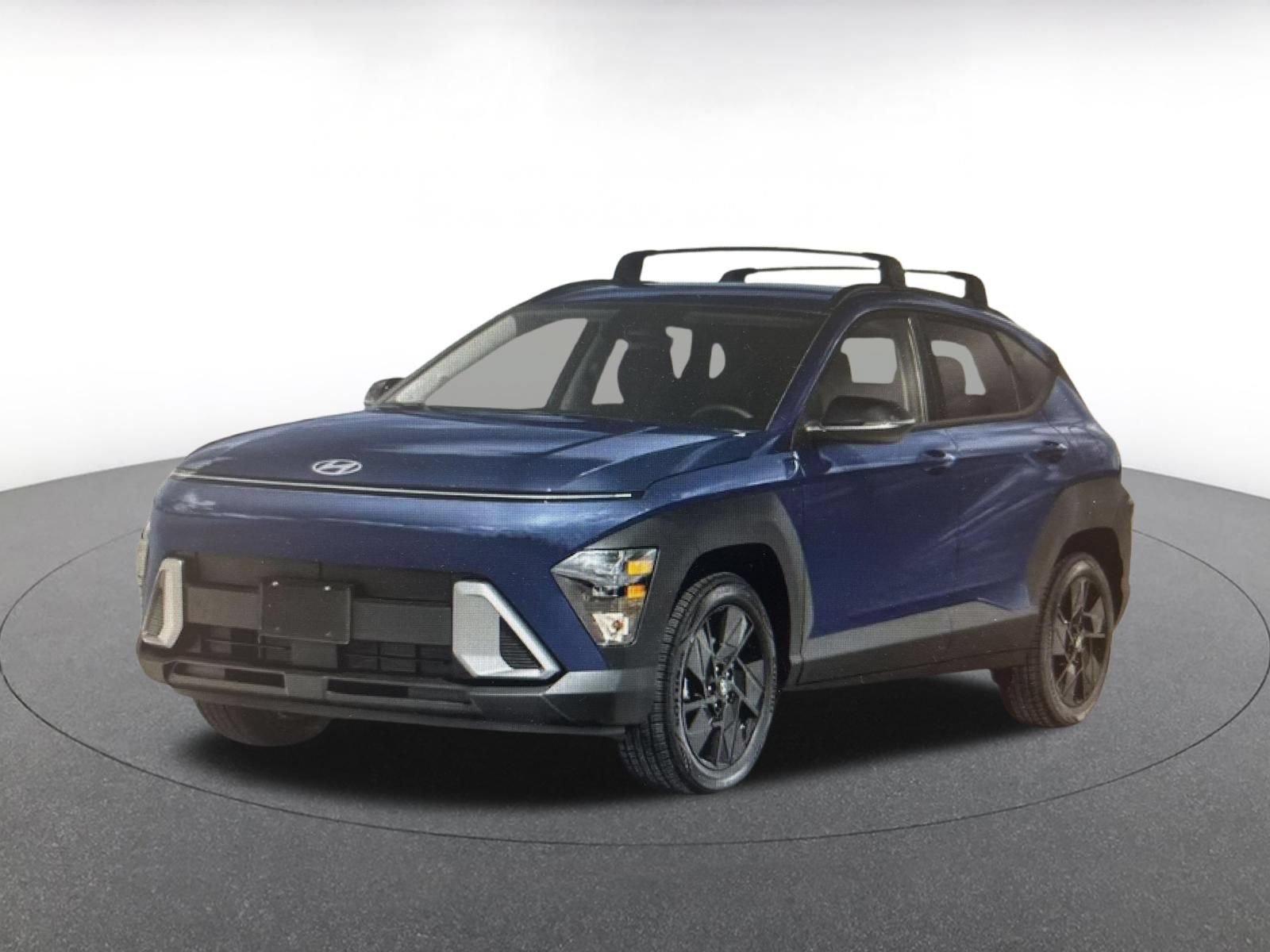 Used 2026 Hyundai Kona SEL Sport FWD image 3