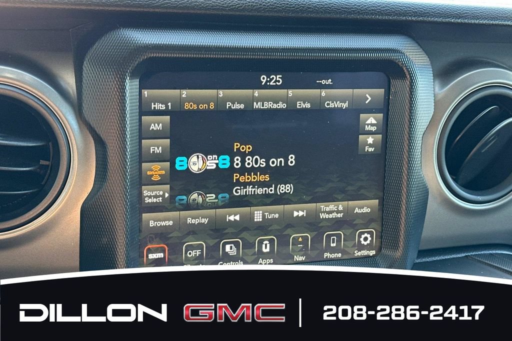Used 2022 Jeep Wrangler Unlimited Sport AWD/4WD image 29