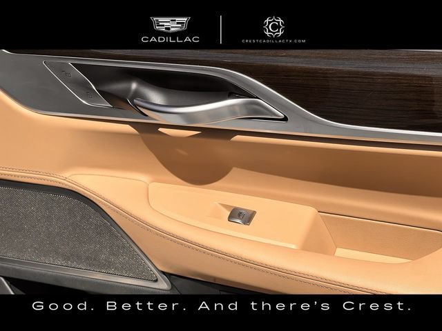 Used 2022 BMW 740i RWD image 29
