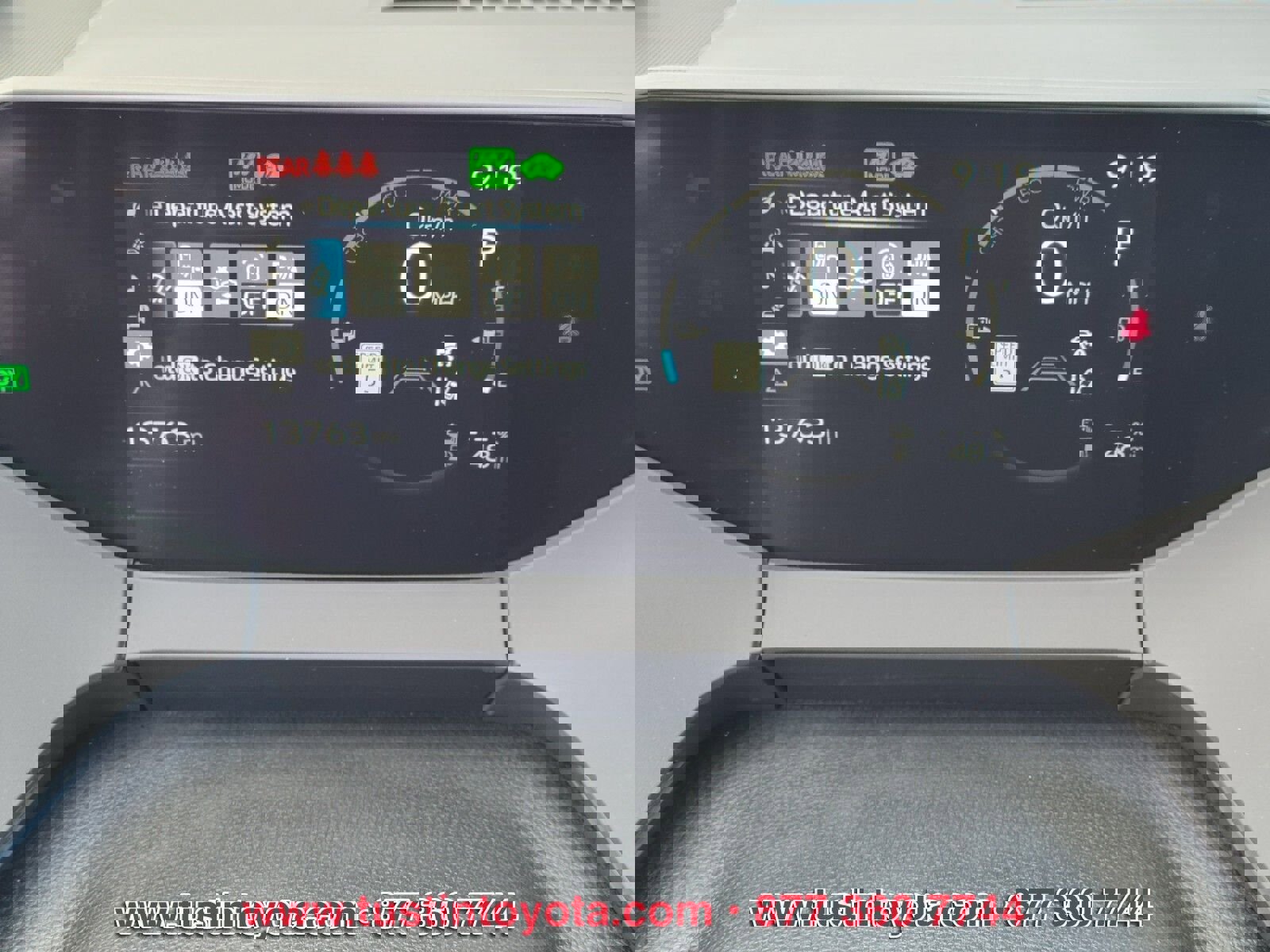 Used 2026 Toyota Prius Plug-In Hybrid FWD image 20