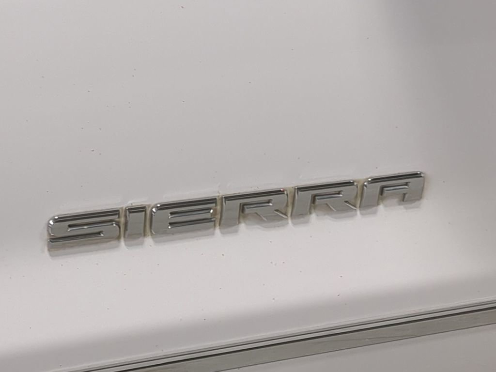 Used 2016 GMC Sierra 1500 SLT w/ SLT Premium Package image 16