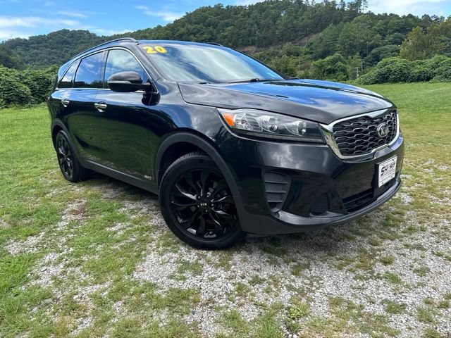 Used 2020 Kia Sorento S AWD/4WD image 2