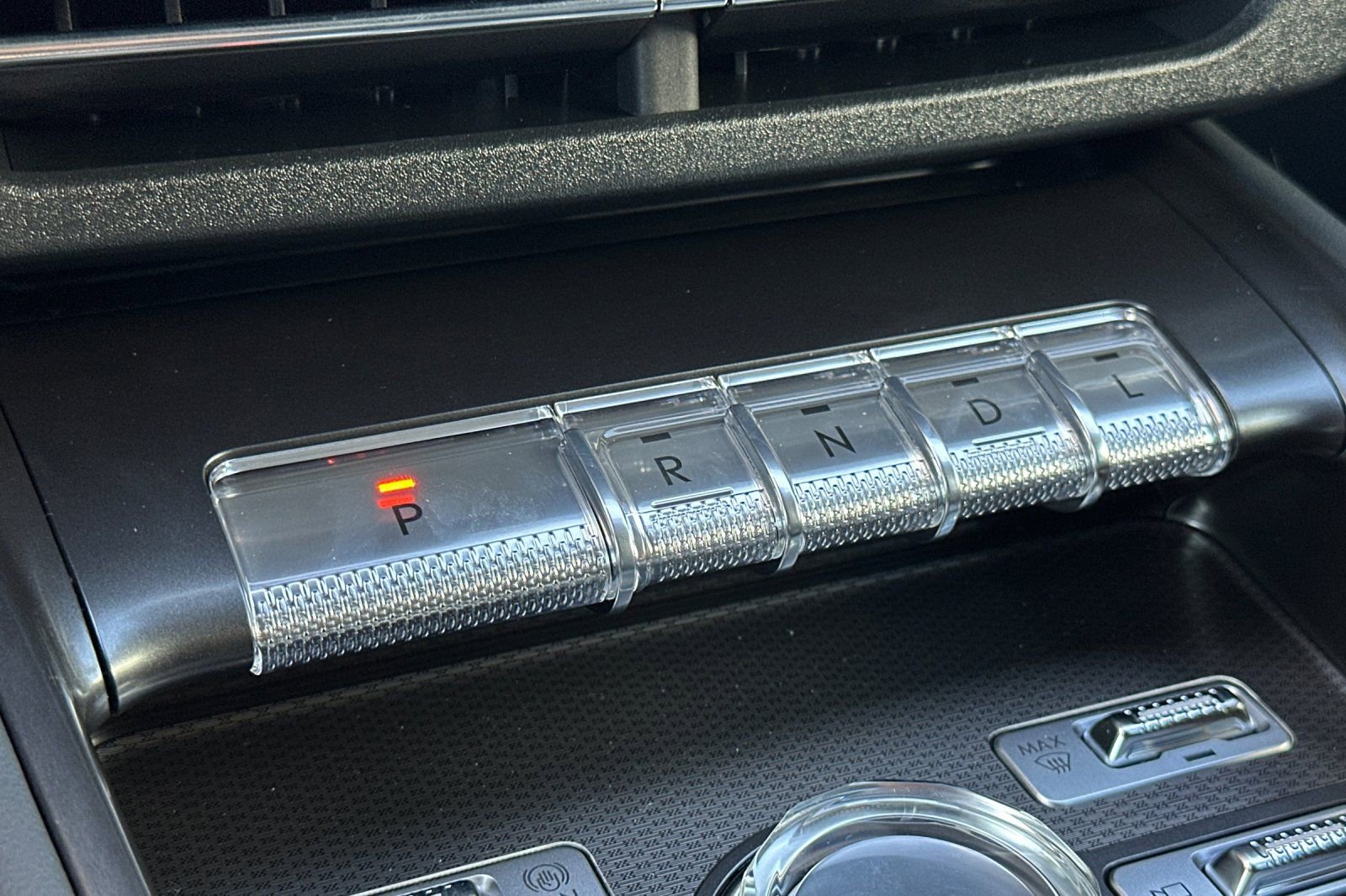 New 2026 Lincoln Nautilus Premier w/ Equipment Group 102A image 21