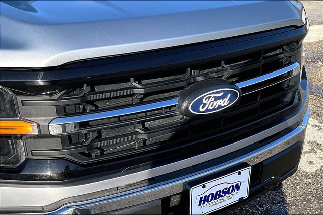 Used 2025 Ford F150 XLT w/ Equipment Group 301A Standard AWD/4WD image 30