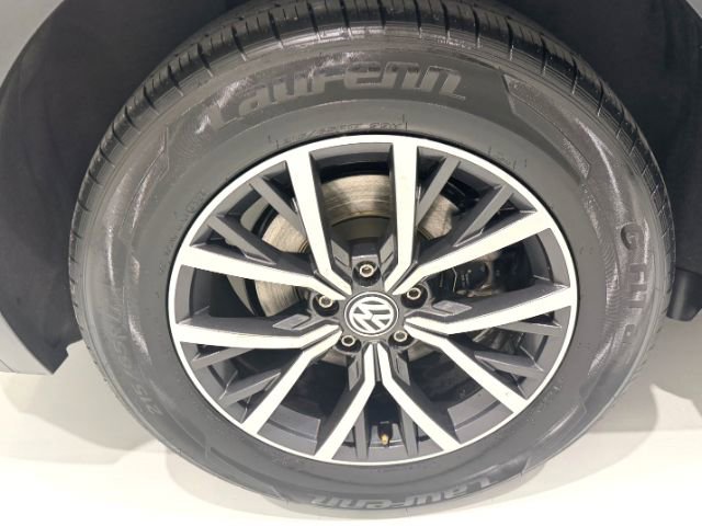Used 2020 Volkswagen Tiguan S AWD/4WD image 14