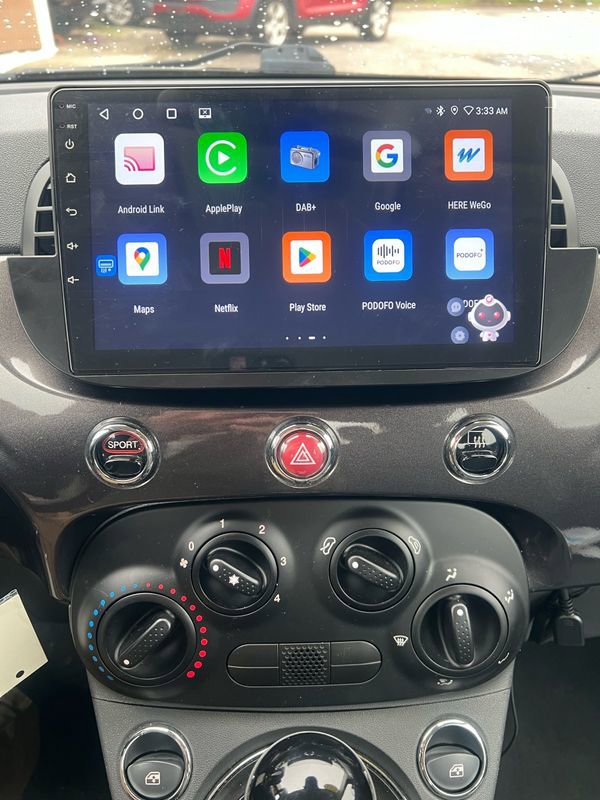 Used 2015 FIAT 500 Pop image 18