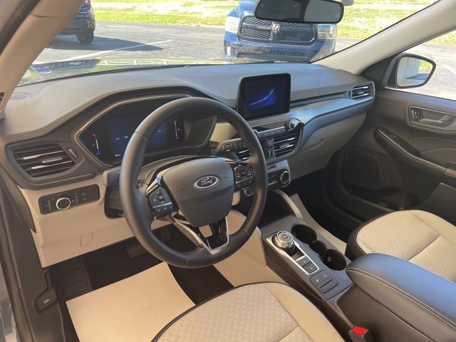 New 2026 Ford Escape Active image 15