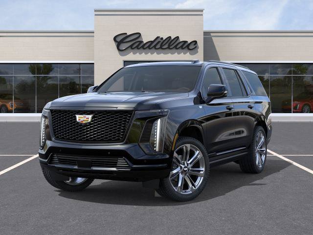 New 2026 Cadillac Escalade Sport w/ Touring Package AWD/4WD image 38