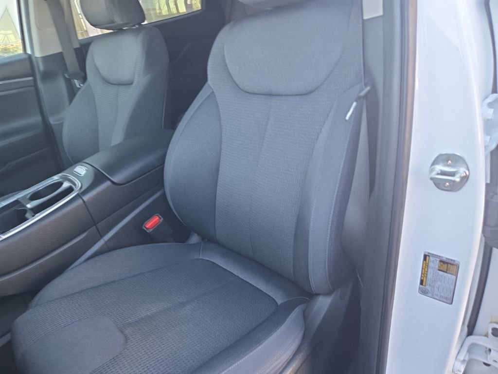 Used 2023 Hyundai Santa Fe SEL image 20
