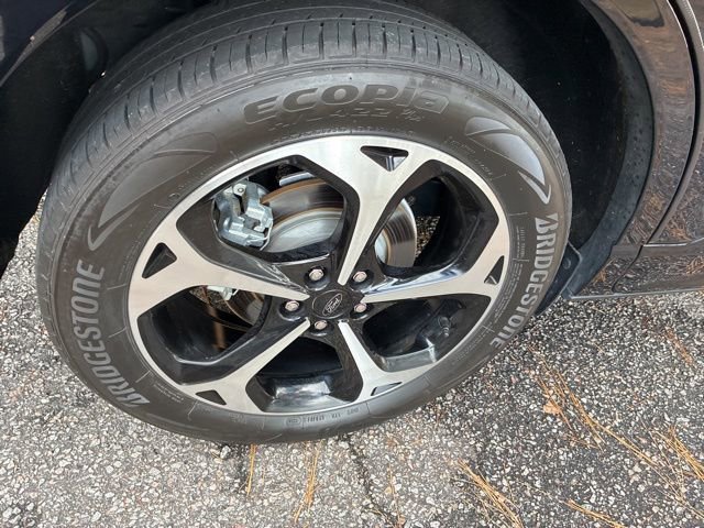 Used 2024 Ford Escape ST-Line Select w/ Tech Pack #2 image 15