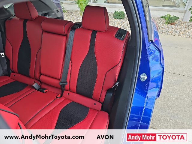 Used 2024 Acura RDX w/ Advance Package AWD/4WD image 28
