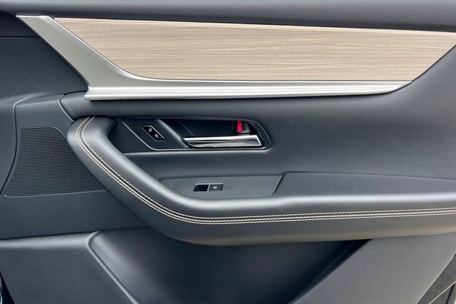 New 2025 MAZDA CX-90 Plug-In Hybrid w/Premium Sport image 21