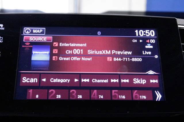 Certified 2023 Honda Ridgeline Black Edition image 37