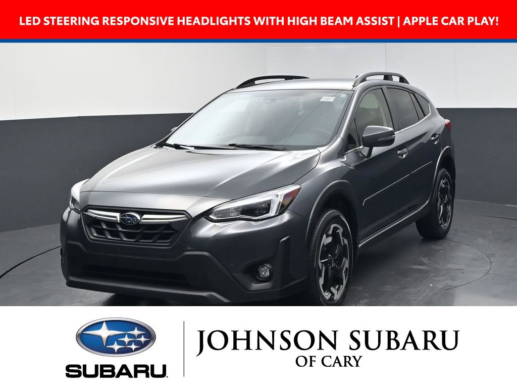 Used 2023 Subaru Crosstrek 2.5i Limited AWD/4WD image 5