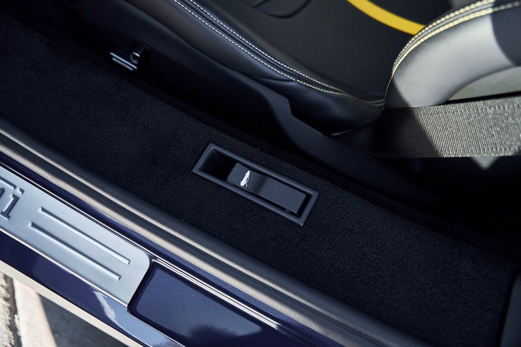 Used 2023 Ferrari SF90 Stradale image 30