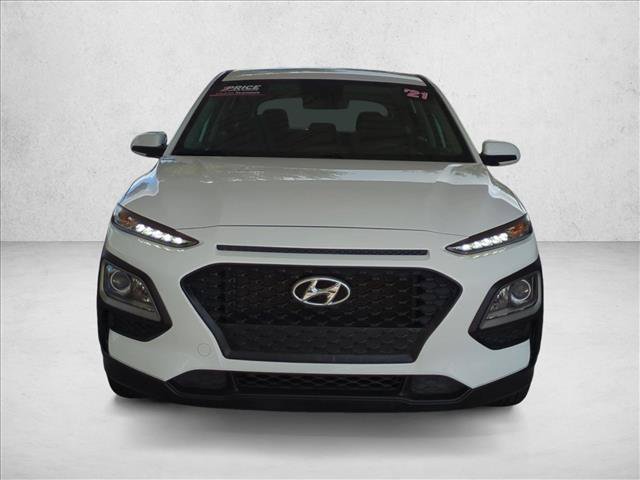 Used 2021 Hyundai Kona SE FWD image 2