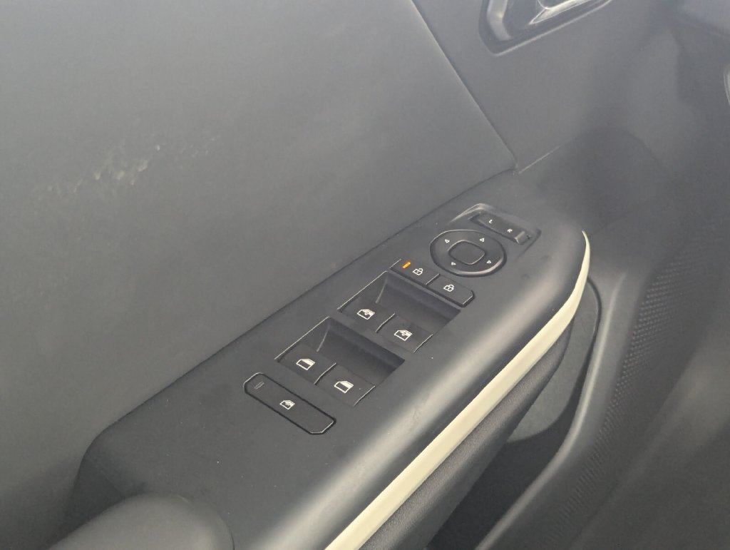 New 2026 Kia K4 EX w/ GT-Line Premium Package FWD image 15