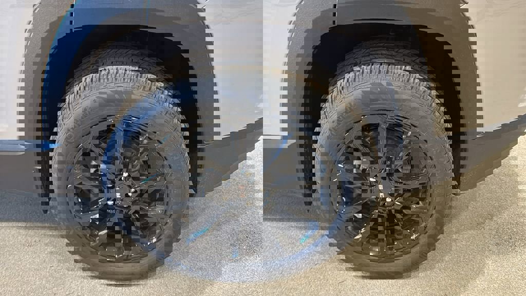 New 2026 GMC Terrain Elevation w/ Elevation Premium Package image 10