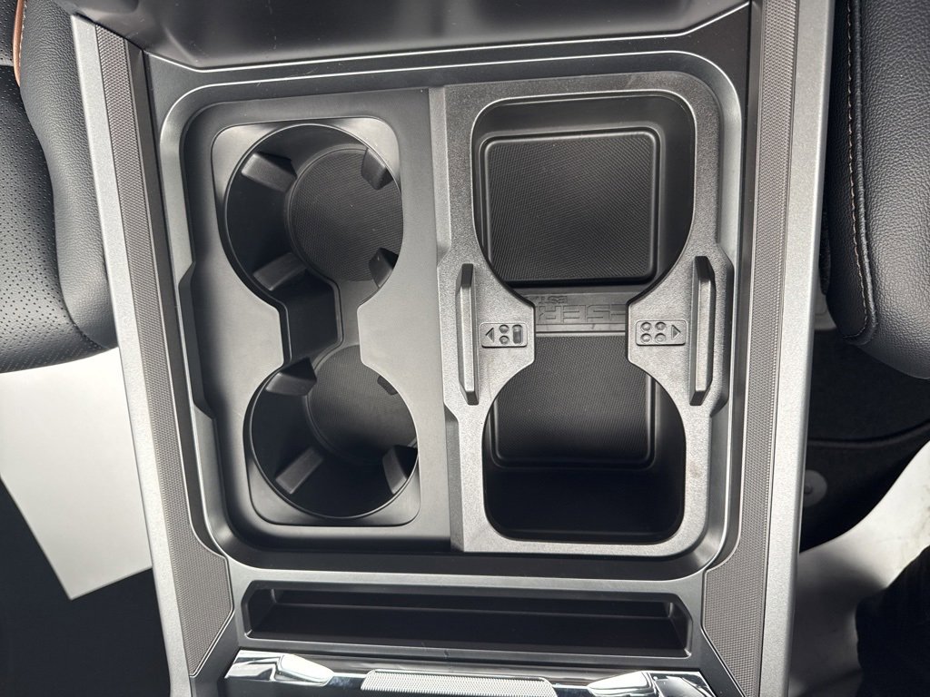 New 2026 Ford F350 Lariat image 19