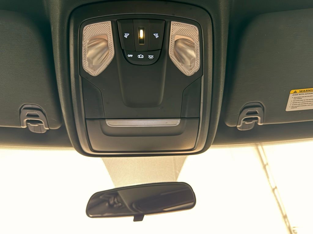 Used 2022 RAM 1500 Big Horn image 18