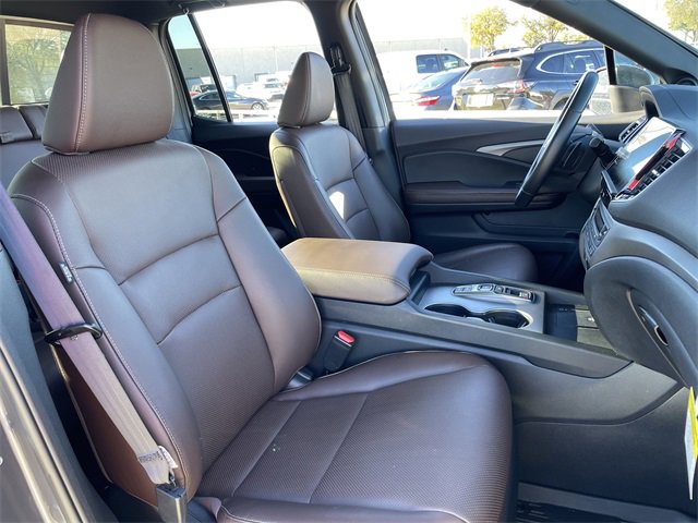 Certified 2024 Honda Ridgeline RTL image 26