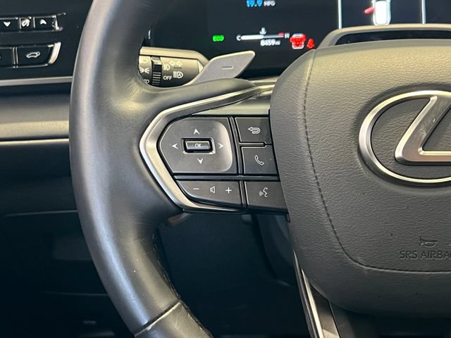 Used 2025 Lexus TX 350 AWD w/ Convenience Package image 52