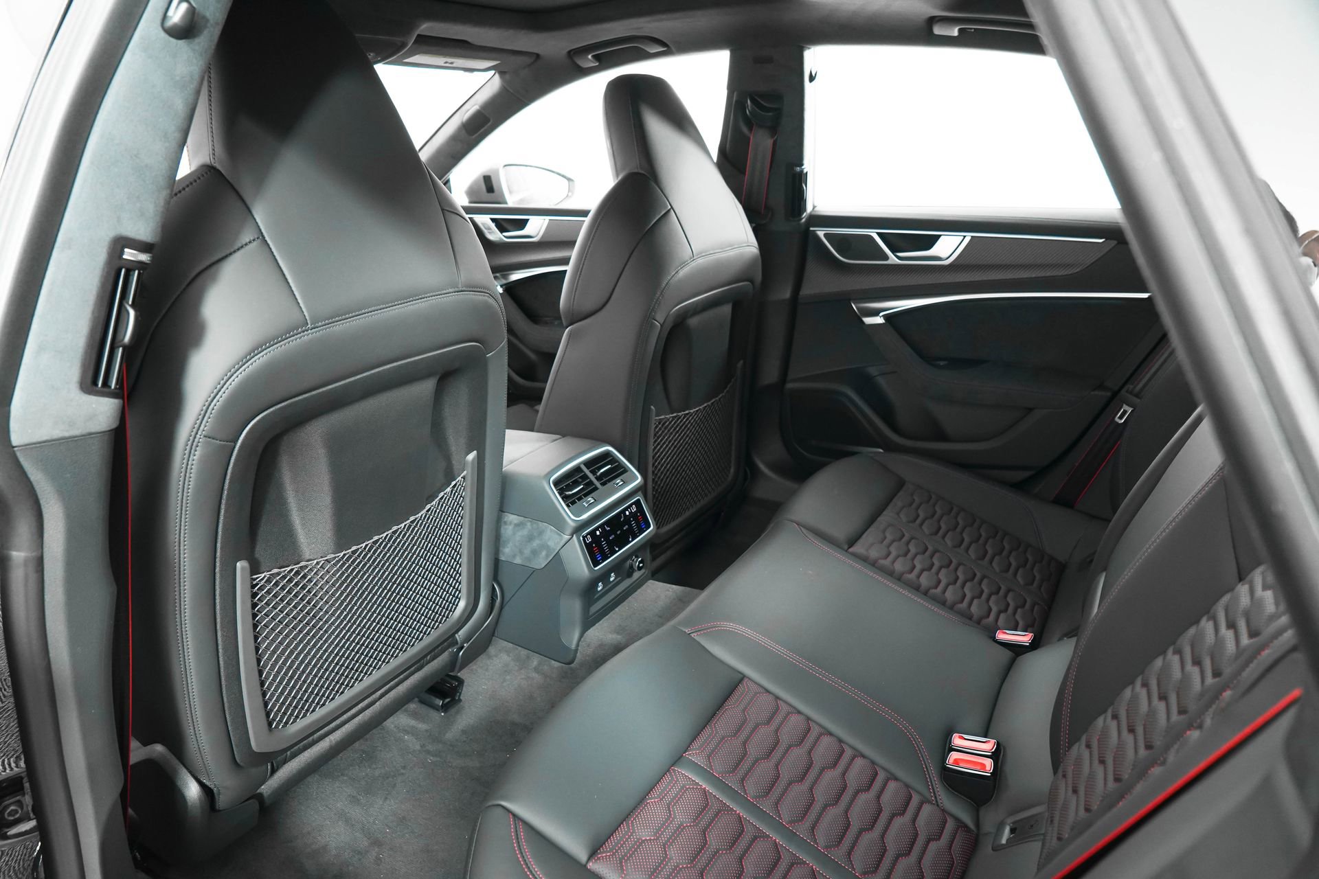 New 2026 Audi RS 7 Performance image 21