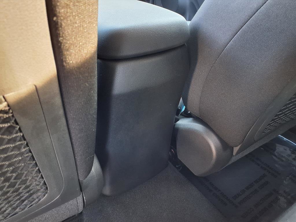 Used 2021 Hyundai Kona SEL w/ Cargo Package image 6